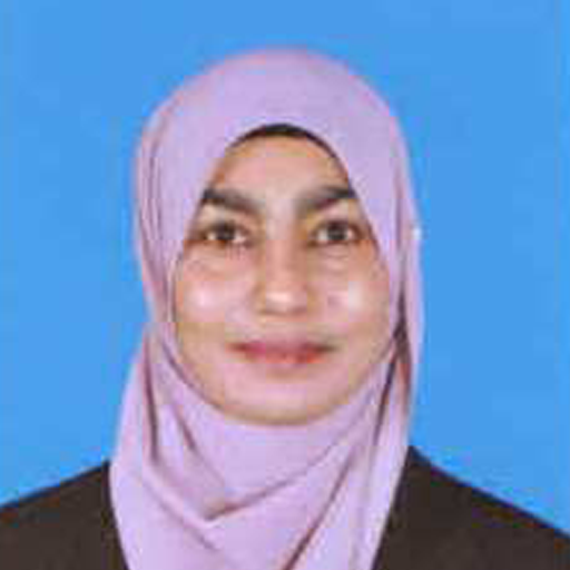Assoc. Prof. Dr. Saliza Abdul Aziz