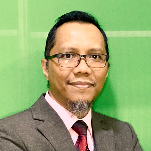 Assoc. Prof. Ts. Dr. Aidi Ahmi