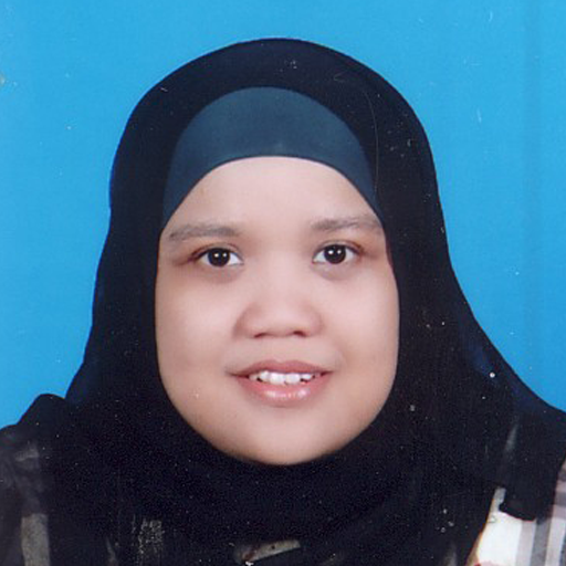 Dr. Azleen Ilias