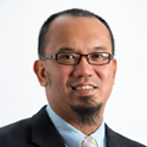 Dr. Effiezal Aswadi Abdul Wahab