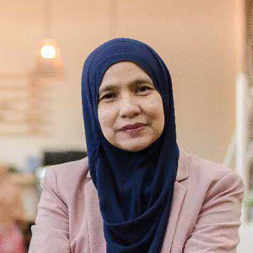Prof. Dr. Fauziah Md. Taib