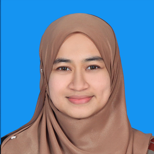 Mrs. Nor Hazwani Hassan