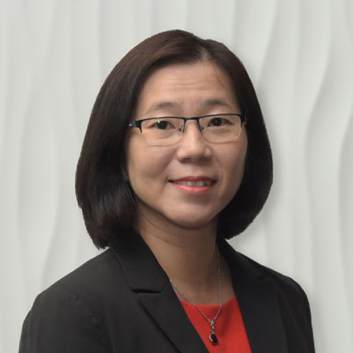 Dr. Ho Wai Kee