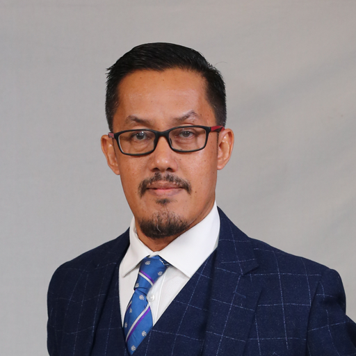 Dr. Mohd. Shaari Abd. Rahman