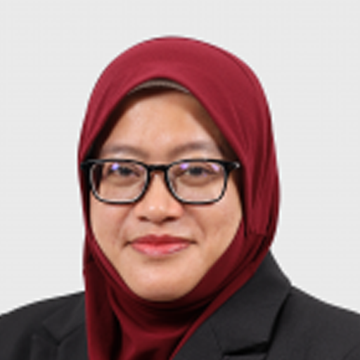 Dr. Suhaila Abdul Hamid