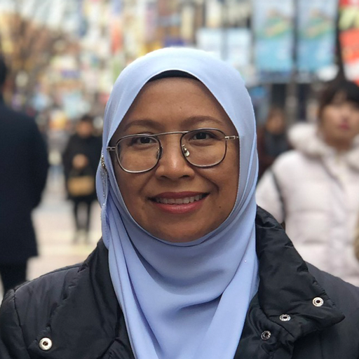 Prof. Dr. Zalailah Salleh